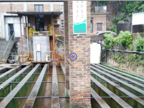 5) 催化—氧化法降解选矿废水 COD 和重金属技术