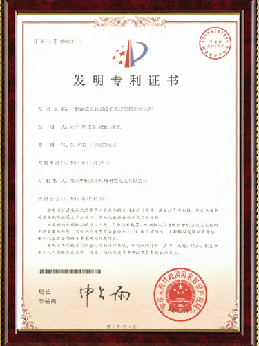 专利技术