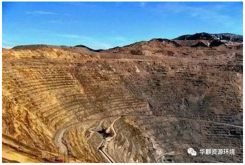 湖南华麒资源环境科技发展有限公司,湖南资源环境,矿业资源利用,环境综合治理工程,矿物加工