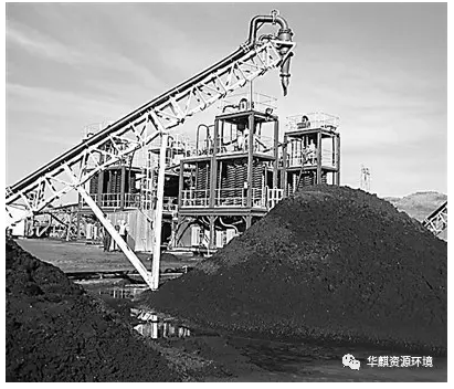 湖南华麒资源环境科技发展有限公司,湖南资源环境,矿业资源利用,环境综合治理工程,矿物加工