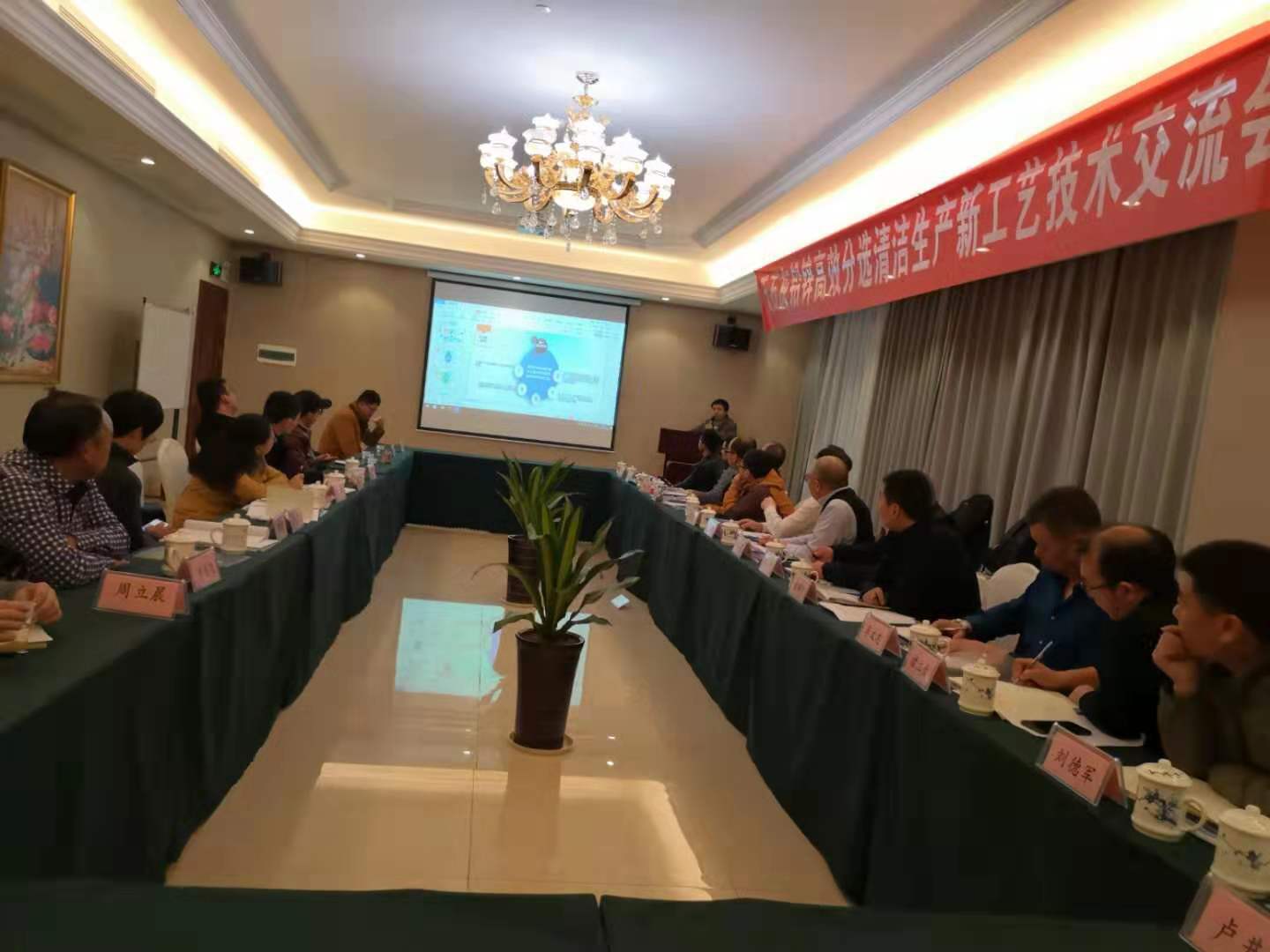 湖南华麒资源环境科技发展有限公司,矿物加工,铅锌选矿,选矿药剂,废水治理,无石灰选矿,矿山废水,低碱度浮选