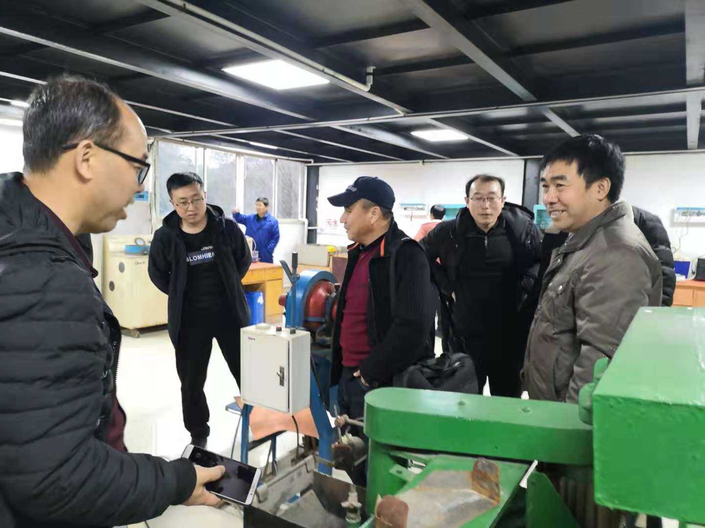 湖南华麒资源环境科技发展有限公司,矿物加工,铅锌选矿,选矿药剂,废水治理,无石灰选矿,矿山废水,低碱度浮选