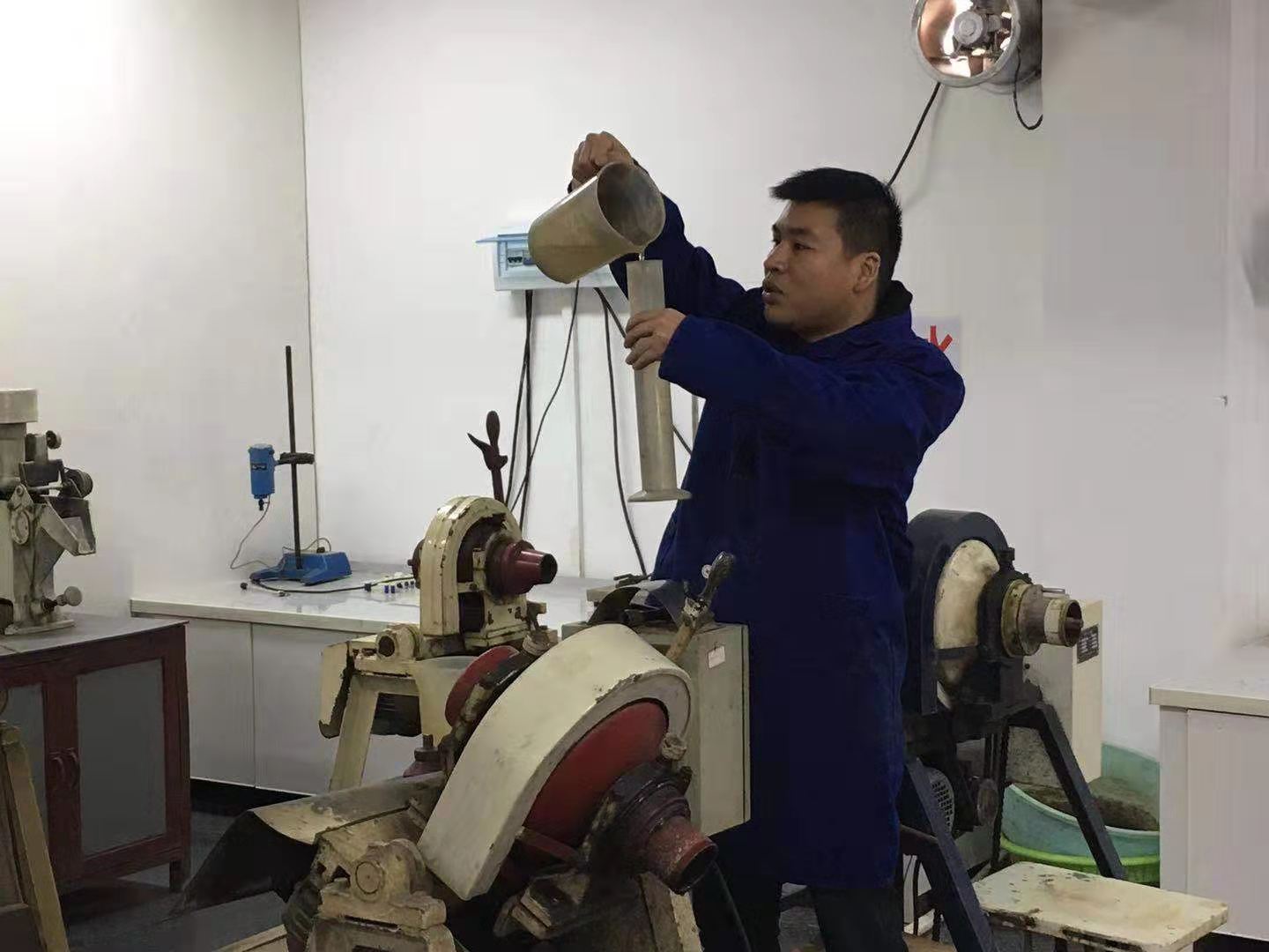 湖南华麒资源环境科技发展有限公司,矿物加工,铅锌选矿,选矿药剂,废水治理,无石灰选矿,矿山废水,低碱度浮选