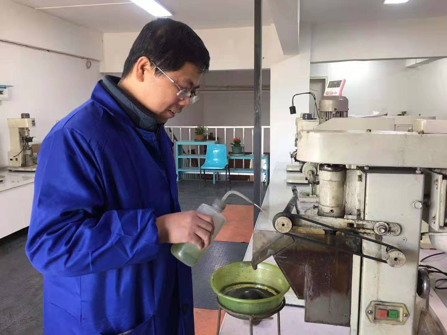 湖南华麒资源环境科技发展有限公司,矿物加工,铅锌选矿,选矿药剂,废水治理,无石灰选矿,矿山废水,低碱度浮选
