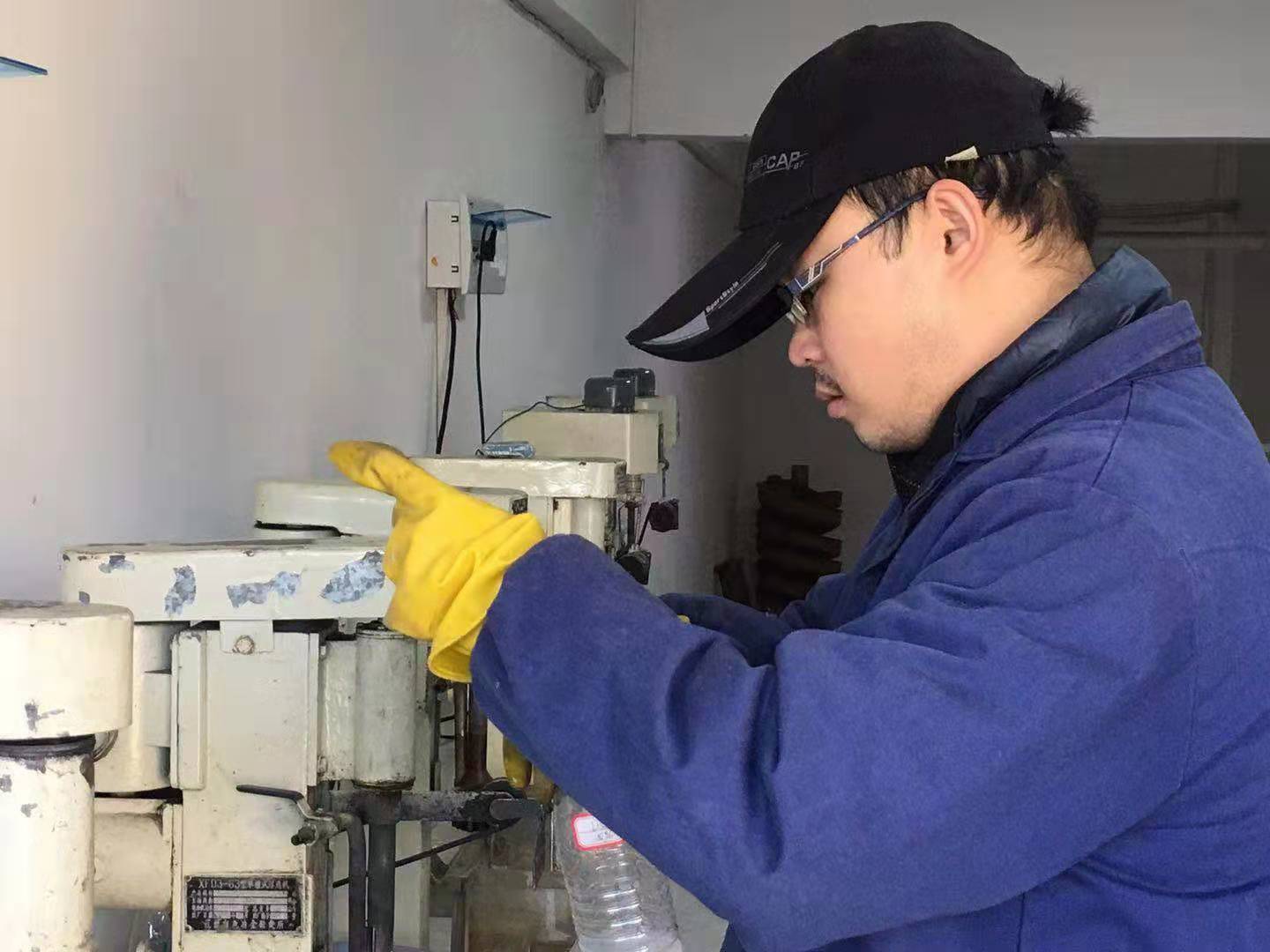 湖南华麒资源环境科技发展有限公司,矿物加工,铅锌选矿,选矿药剂,废水治理,无石灰选矿,矿山废水,低碱度浮选