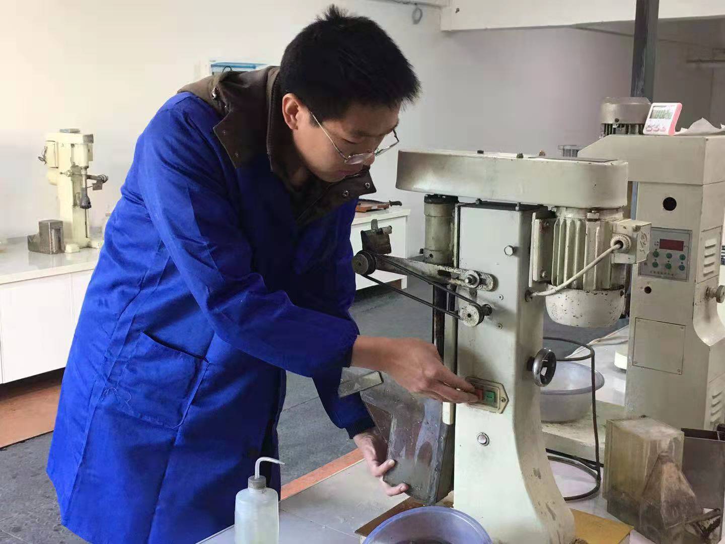 湖南华麒资源环境科技发展有限公司,矿物加工,铅锌选矿,选矿药剂,废水治理,无石灰选矿,矿山废水,低碱度浮选