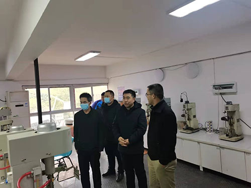 湖南华麒资源环境科技发展有限公司,矿物加工,铅锌选矿,选矿药剂,废水治理,无石灰选矿,矿山废水,低碱度浮选