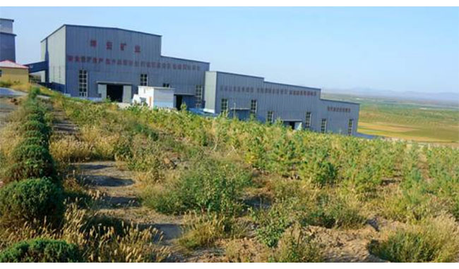 湖南华麒资源环境科技发展有限公司,矿物加工,铅锌选矿,选矿药剂,废水治理,无石灰选矿,矿山废水,低碱度浮选