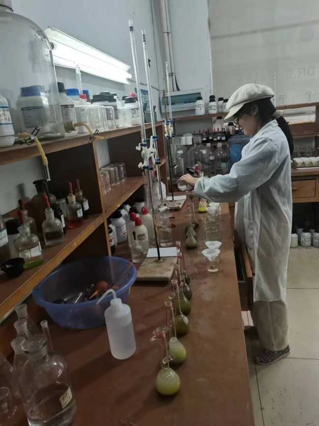 湖南华麒资源环境科技发展有限公司,矿物加工,铅锌选矿,选矿药剂,废水治理,无石灰选矿,矿山废水,低碱度浮选