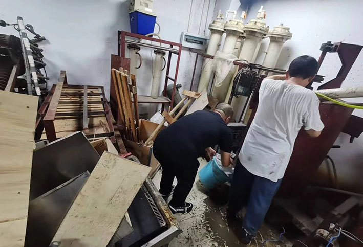 湖南华麒资源环境科技发展有限公司,矿物加工,铅锌选矿,选矿药剂,废水治理,无石灰选矿,矿山废水,低碱度浮选