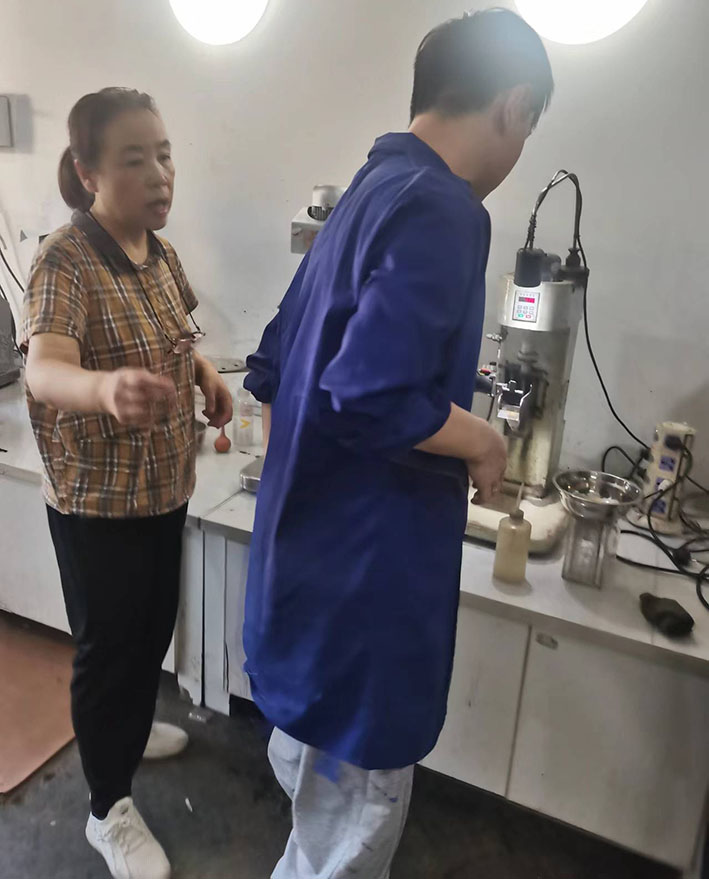 湖南华麒资源环境科技发展有限公司,矿物加工,铅锌选矿,选矿药剂,废水治理,无石灰选矿,矿山废水,低碱度浮选