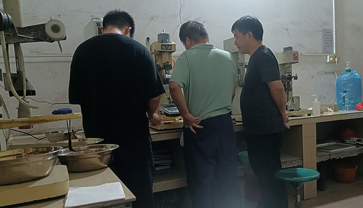 湖南华麒资源环境科技发展有限公司,矿物加工,铅锌选矿,选矿药剂,废水治理,无石灰选矿,矿山废水,低碱度浮选