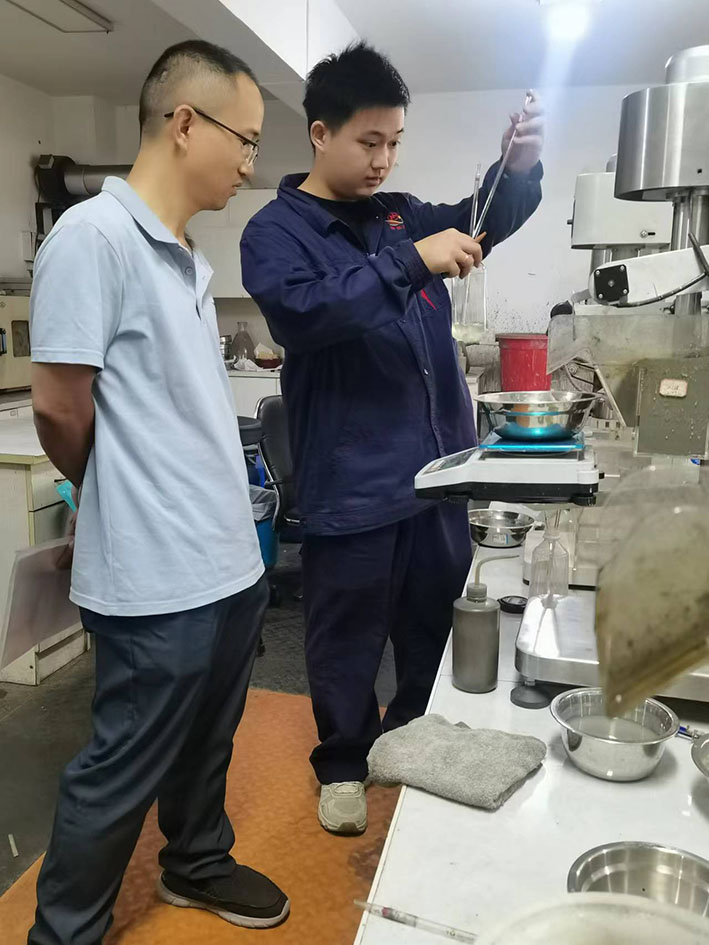 湖南华麒资源环境科技发展有限公司,矿物加工,铅锌选矿,选矿药剂,废水治理,无石灰选矿,矿山废水,低碱度浮选