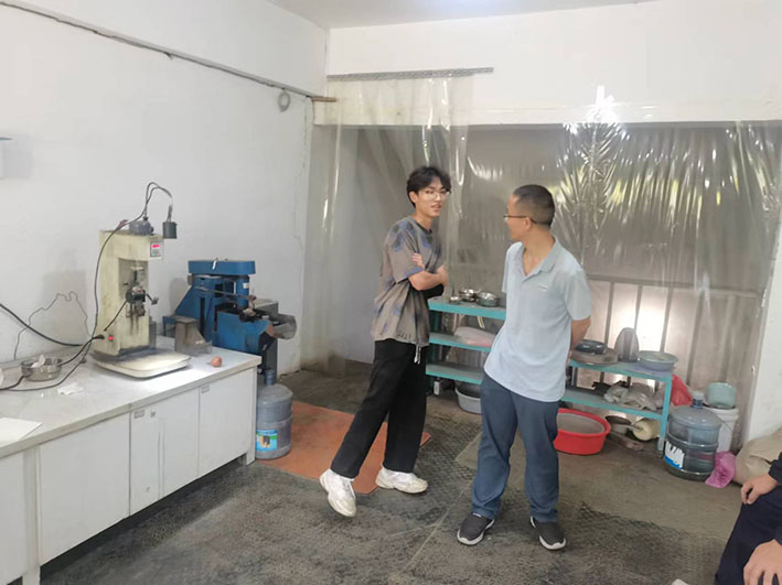 湖南华麒资源环境科技发展有限公司,矿物加工,铅锌选矿,选矿药剂,废水治理,无石灰选矿,矿山废水,低碱度浮选