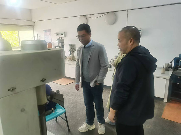 湖南华麒资源环境科技发展有限公司,矿物加工,铅锌选矿,选矿药剂,废水治理,无石灰选矿,矿山废水,低碱度浮选