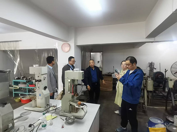 湖南华麒资源环境科技发展有限公司,矿物加工,铅锌选矿,选矿药剂,废水治理,无石灰选矿,矿山废水,低碱度浮选