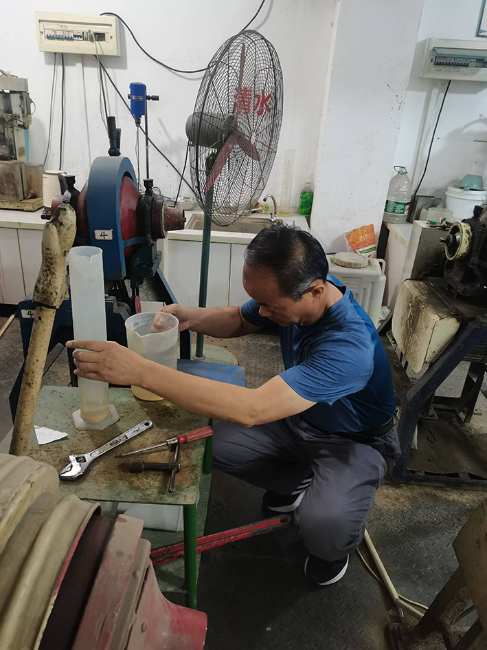 湖南华麒资源环境科技发展有限公司,矿物加工,铅锌选矿,选矿药剂,废水治理,无石灰选矿,矿山废水,低碱度浮选