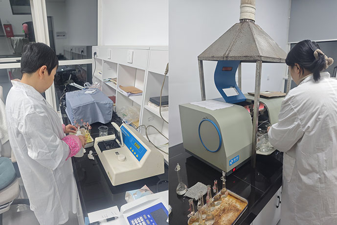 湖南华麒资源环境科技发展有限公司,矿物加工,铅锌选矿,选矿药剂,废水治理,无石灰选矿,矿山废水,低碱度浮选