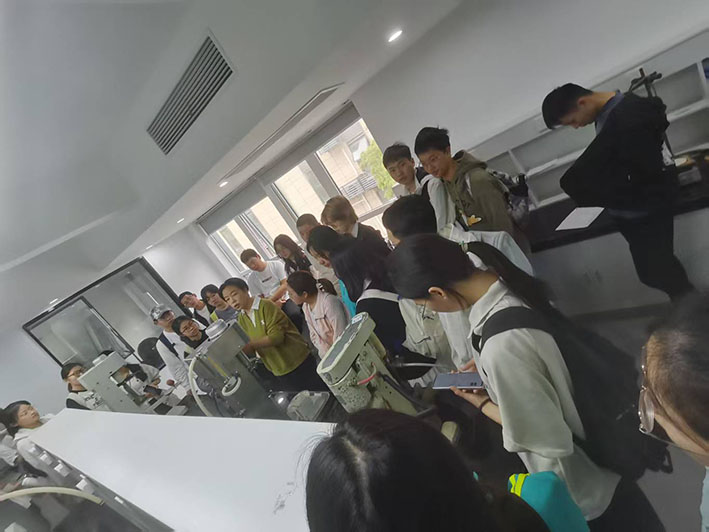 湖南华麒资源环境科技发展有限公司,矿物加工,铅锌选矿,选矿药剂,废水治理,无石灰选矿,矿山废水,低碱度浮选