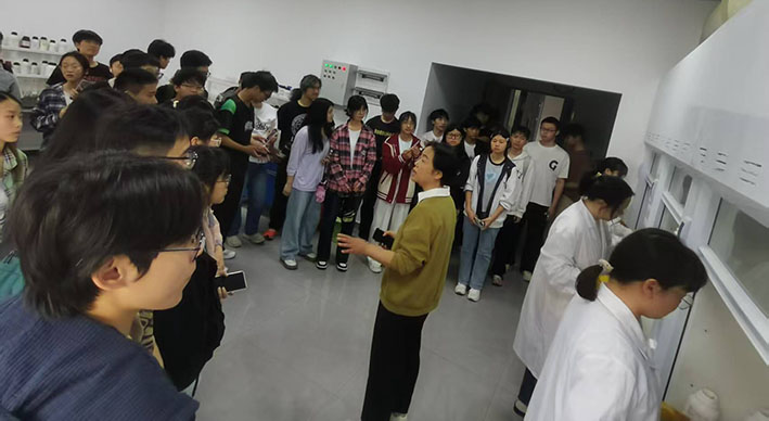 湖南华麒资源环境科技发展有限公司,矿物加工,铅锌选矿,选矿药剂,废水治理,无石灰选矿,矿山废水,低碱度浮选