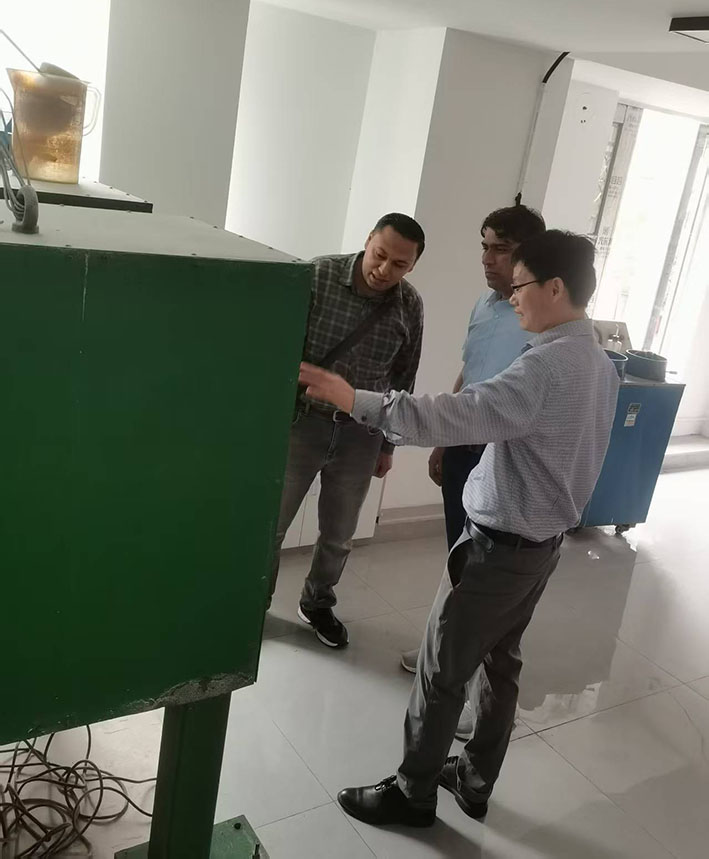 湖南华麒资源环境科技发展有限公司,矿物加工,铅锌选矿,选矿药剂,废水治理,无石灰选矿,矿山废水,低碱度浮选