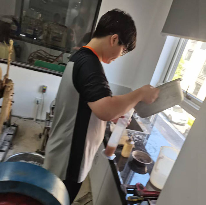 湖南华麒资源环境科技发展有限公司,矿物加工,铅锌选矿,选矿药剂,废水治理,无石灰选矿,矿山废水,低碱度浮选