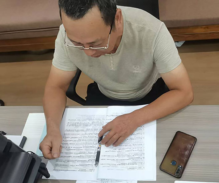 湖南华麒资源环境科技发展有限公司,矿物加工,铅锌选矿,选矿药剂,废水治理,无石灰选矿,矿山废水,低碱度浮选