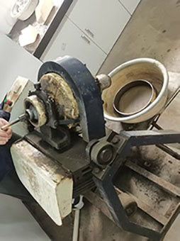 湖南华麒资源环境科技发展有限公司,矿物加工,铅锌选矿,选矿药剂,废水治理,无石灰选矿,矿山废水,低碱度浮选