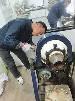 湖南华麒资源环境科技发展有限公司,矿物加工,铅锌选矿,选矿药剂,废水治理,无石灰选矿,矿山废水,低碱度浮选