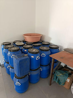 湖南华麒资源环境科技发展有限公司,矿物加工,铅锌选矿,选矿药剂,废水治理,无石灰选矿,矿山废水,低碱度浮选